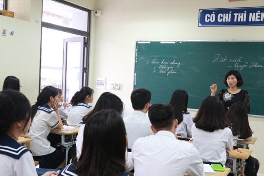 Quy định bổ nhiệm, chuyển xếp chức danh nghề nghiệp
