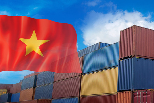Việt Nam xác lập kỷ lục FDI, 1 cái tên vụt thành ‘quán quân’ của cả nước: Cuộc chuyển mình 'chưa từng có'