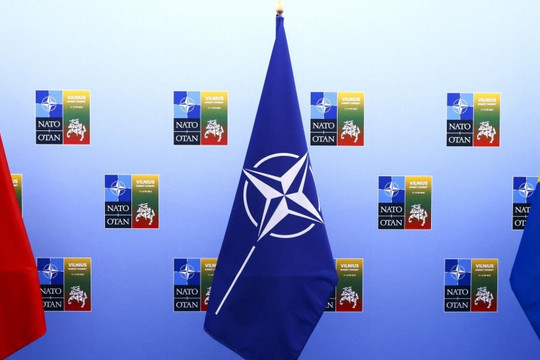 Thổ Nhĩ Kỳ lên tiếng về việc phê chuẩn tư cách thành viên NATO của Thụy Điển