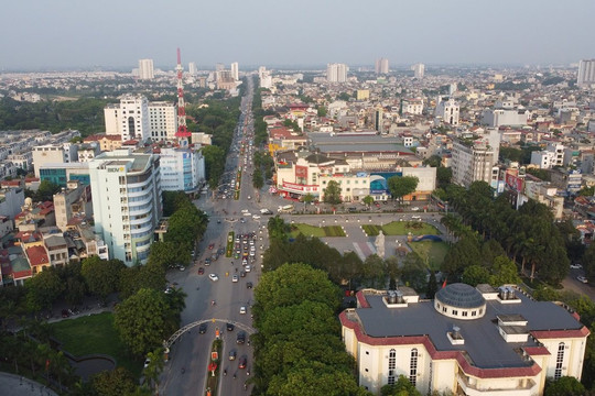 Bốn dự án lớn tại Thanh Hóa bị hủy kết quả lựa chọn nhà đầu tư