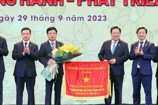 "Siêu Ủy ban" quản lý hơn 2,49 triệu tỉ đồng