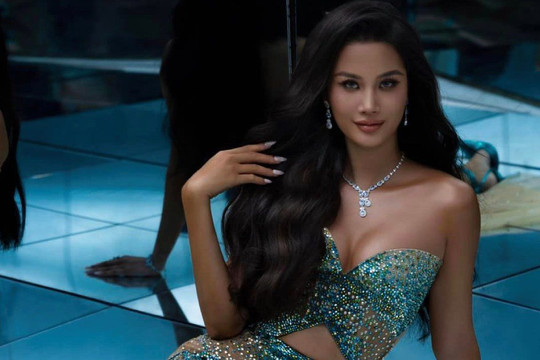 Fan đưa ra điều khiến "mỹ nữ chăn trâu" khó là hoa hậu tại Miss Universe Vietnam 2023