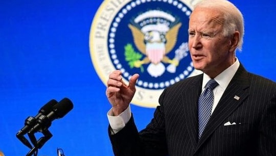 Hạ viện Mỹ điều trần luận tội Tổng thống Biden