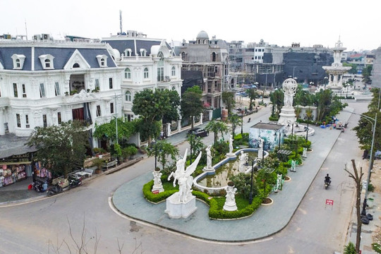 Top 3 ngôi làng nhiều đại gia bậc nhất Việt Nam, cách họ làm kinh tế thật không đơn giản