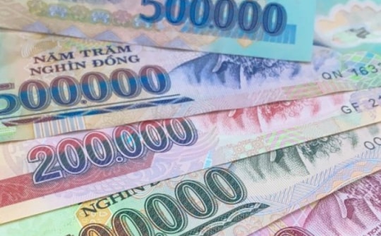 Tiền giấy xuất hiện ở Việt Nam từ lúc nào?