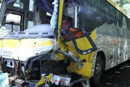 Vụ tai nạn 5 người chết ở Đồng Nai: Trách nhiệm của chủ xe như thế nào?