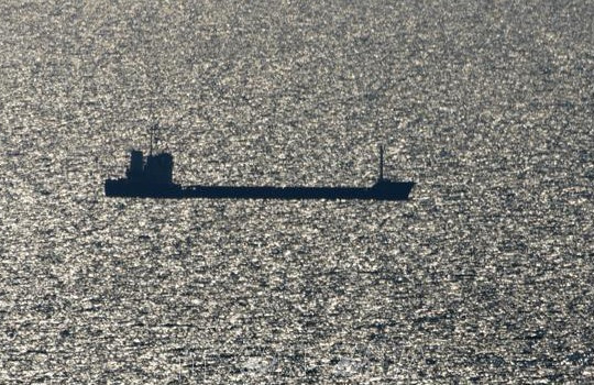 Thêm ba tàu chở hàng rời cảng của Ukraine trên Biển Đen