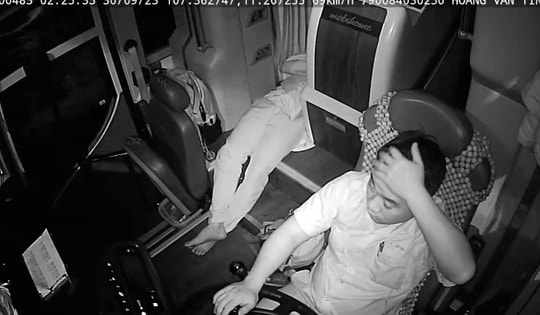 Khởi tố, bắt tạm giam tài xế xe Thành Bưởi trong tai nạn làm 5 người chết