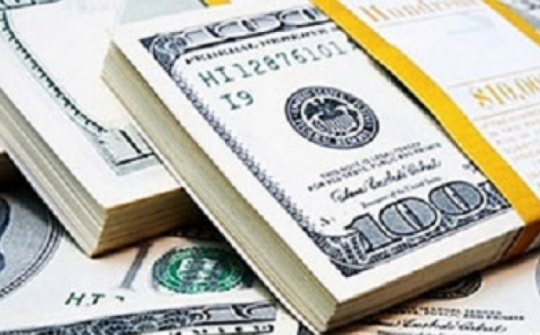 Tỷ giá USD hôm nay 2/10: Giữ vững đà đi lên, đồng bạc xanh liên tục lập đỉnh mới
