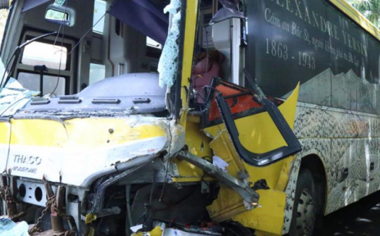 Vụ tai nạn 5 người chết ở Đồng Nai: Người điều động tài xế vẫn có khả năng bị tội