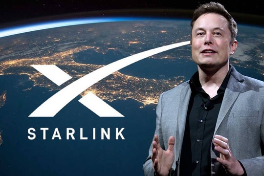 Starlink thống trị toàn cầu: Bất ngờ những nước vẫn khiến ông Elon Musk phải 'ngậm ngùi' đứng ngoài