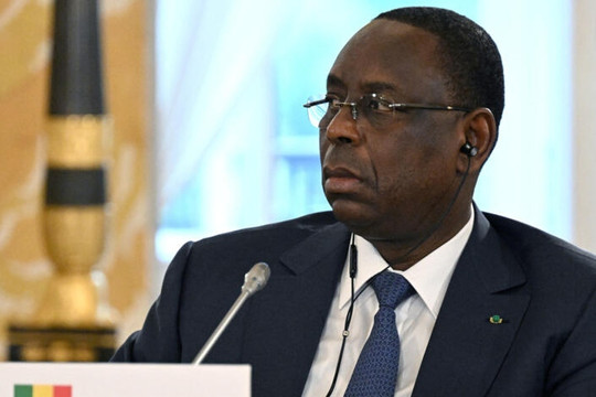 Đảo chính tại Niger: ECOWAS chưa từ bỏ khả năng can thiệp quân sự