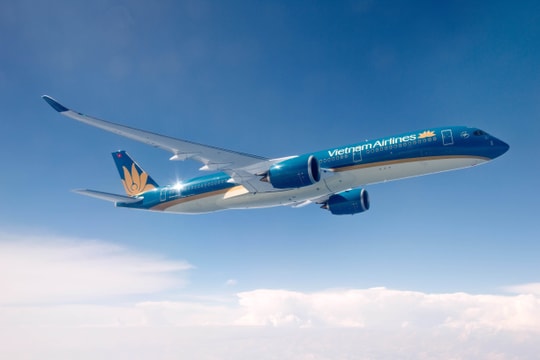 Vietnam Airlines đồng hành cùng hội nghị quốc tế về bảo dưỡng máy bay của IATA