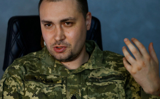 4 quan chức quân sự cấp cao Ukraine bị Moscow buộc tội