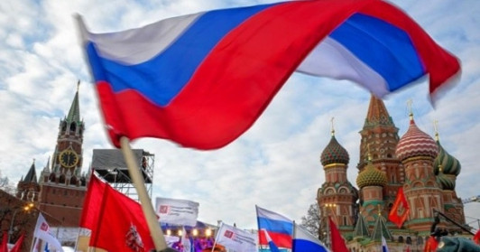Vượt mọi dự đoán: Nga tuyên bố kho bạc đã chất đầy, mọi thứ đều sẵn sàng cho chiến thắng