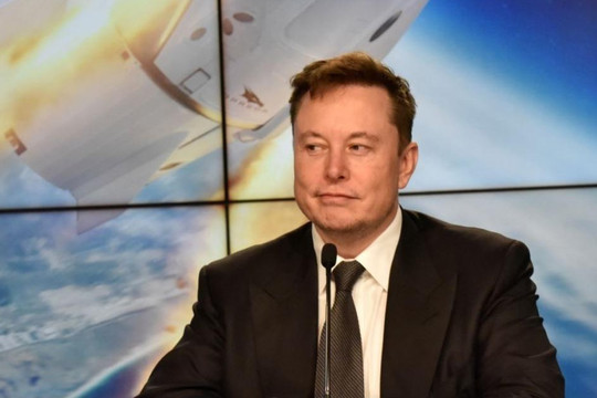 12.000 vệ tinh sắp phóng thẳng lên quỹ đạo: Starlink của Elon Musk gặp "đối thủ xứng tầm"?