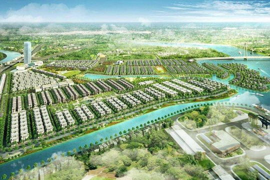 Quảng Ninh muốn Vingroup đưa dự án 10 tỷ USD vào hoạt động trong năm 2024