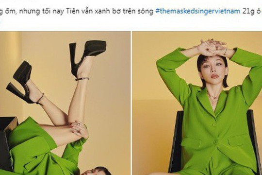 Mắc bệnh vì 'mải mê' làm đẹp, căn bệnh nữ ca sĩ Tóc Tiên mắc phải nguy hiểm ra sao?