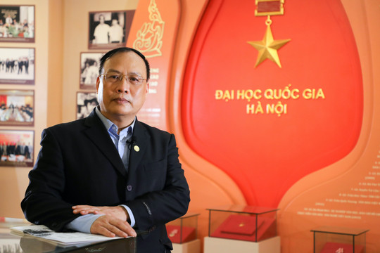 Việt Nam tăng số lượng và thứ hạng các nhà khoa học có ảnh hưởng khoa học