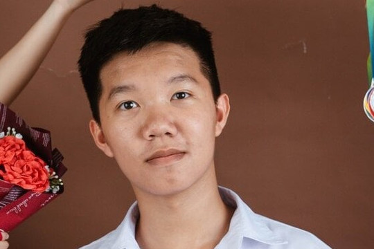 Lần đầu tiên sau 12 năm, Thanh Hoá có thí sinh vào chung kết năm Olympia