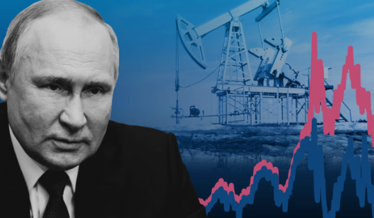 Loạt doanh nghiệp Nga yêu cầu Tổng thống Putin đưa ra quyết định hệ trọng: Chuyện gì đang xảy ra?