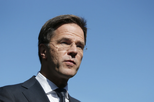 Hà Lan phản đối EU kết nạp Ukraine vào năm 2030