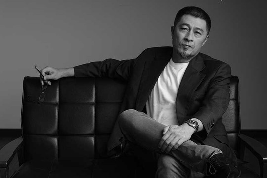 Charlie Nguyễn bắt tay Netflix, tạo cơ hội cho những nhà làm phim trẻ