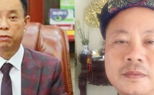 Bộ Công an thông tin vụ bắt tạm giam tổng giám đốc Cty CP Y dược LanQ