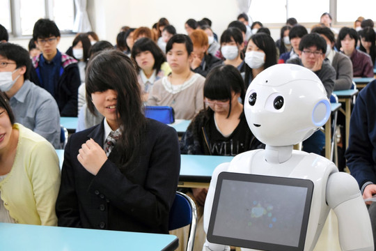 Giáo dục Nhật Bản nhức nhối khi trẻ em... không muốn đến trường