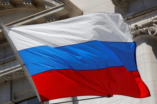 Hai nhà ngoại giao Nga bị trục xuất khỏi Mỹ