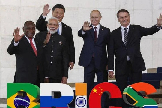 BRICS bỗng có 84 thành viên chỉ sau 1 đêm, hàng chục nước âm thầm gia nhập: Thực hư ra sao?