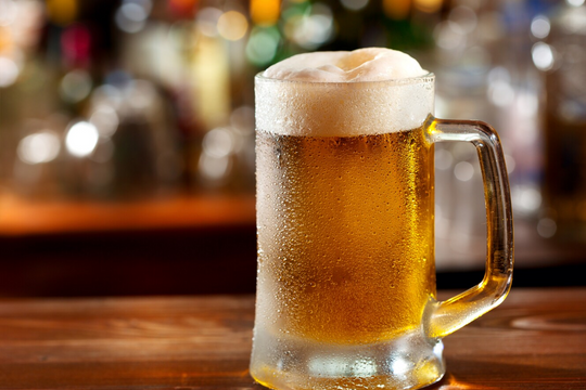 Điều gì xảy ra khi bạn uống bia mỗi tối trong thời gian dài?