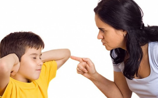 10 hành vi cho thấy cha mẹ đang chiều con quá mức, phụ huynh cần lưu ý trước khi quá muộn