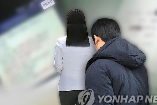 Hàn Quốc: Sau 2 năm ban hành luật chống rình rập, 20.000 vụ rình rập được trình báo