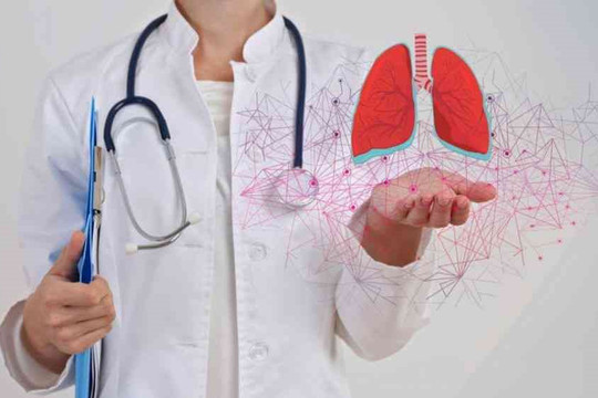4 yếu tố tác động đến sức khỏe phổi