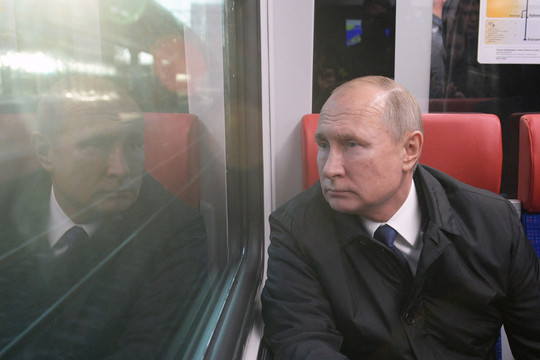 Nga dỡ lệnh cấm "chấn động" thị trường toàn cầu: Điện Kremlin nhấn mạnh điều kiện tiên quyết