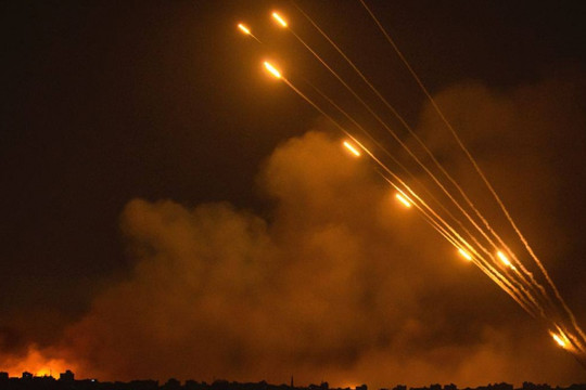 Chiến sự Gaza: Hamas nói gì về hiệp định đình chiến với Israel?