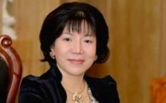 Bộ Công an kêu gọi bà Nguyễn Thị Thanh Nhàn ra đầu thú trước ngày xét xử