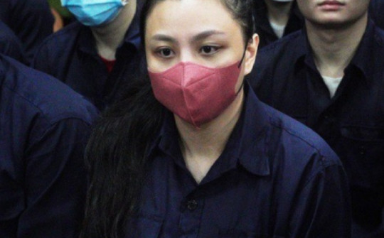 Vụ truy sát Quân "xa lộ": Kháng nghị tăng nặng hình phạt đối với Võ Thùy Linh