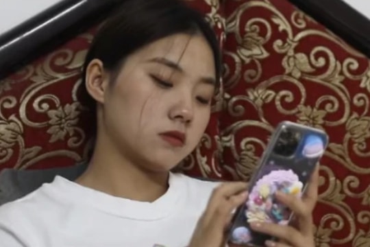"Nhà tôi không giàu nhưng con cái tiêu tiền phung phí như đại gia"