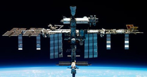 Lại xảy ra sự cố rò rỉ từ mô-đun của Nga trên ISS, lần thứ 3 trong một năm