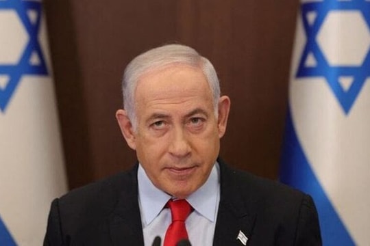 Israel thông qua đề xuất thành lập chính phủ khẩn cấp