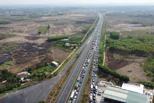 Bình Thuận: "Bến đỗ" cho các nhà đầu tư bền vững