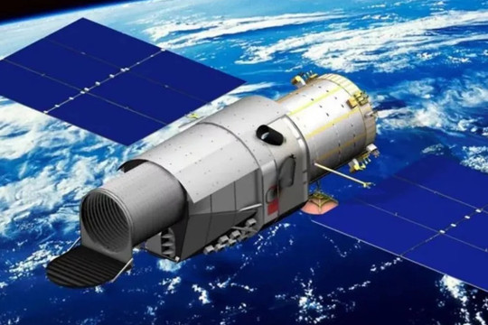 Trung Quốc bật mí dự án không gian khủng hơn 'thiên nhãn' của NASA tới 300 lần
