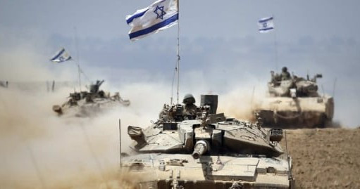 Sức mạnh của Lực lượng phòng vệ Israel lớn thế nào?