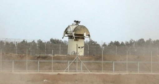 New York Times: UAV giá rẻ của Hamas khiến bức tường biên giới Israel ‘vô dụng’