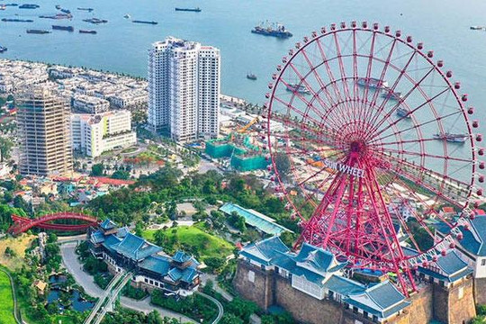 Thanh Hoá duyệt quy hoạch thêm 3 khu vực thành đô thị sinh thái, trung tâm vui chơi giải trí, tổng diện tích gần 3.000ha