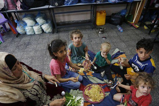 Quân đội Israel kêu gọi cư dân Dải Gaza sơ tán, Liên Hợp Quốc cảnh báo thảm họa nhân đạo