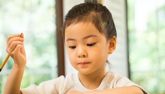 Kỹ năng hàng đầu trong tương lai mà cha mẹ nên dạy con