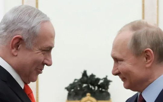 Mối quan hệ phức tạp của Nga với Israel - Hamas
